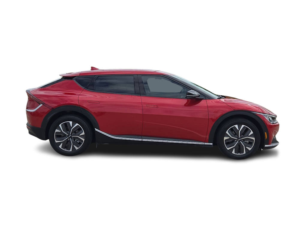Thumbnail: 2024 Kia EV6 - 18