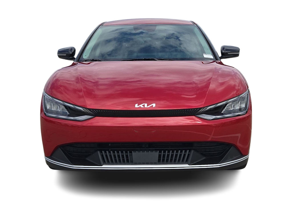 Thumbnail: 2024 Kia EV6 - 6