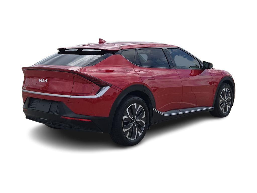 Thumbnail: 2024 Kia EV6 - 17
