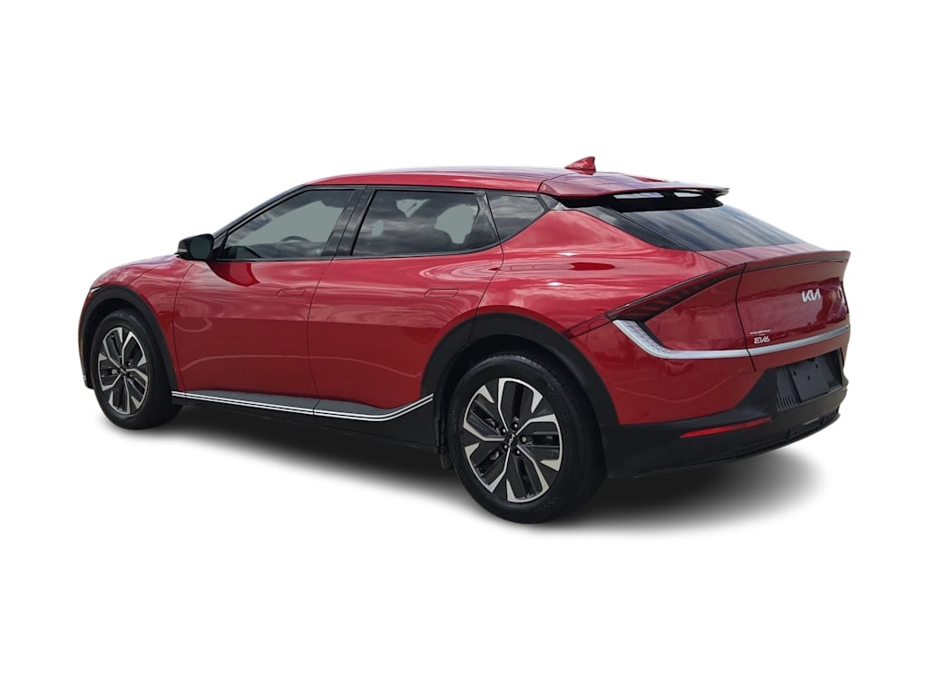 Thumbnail: 2024 Kia EV6 - 4