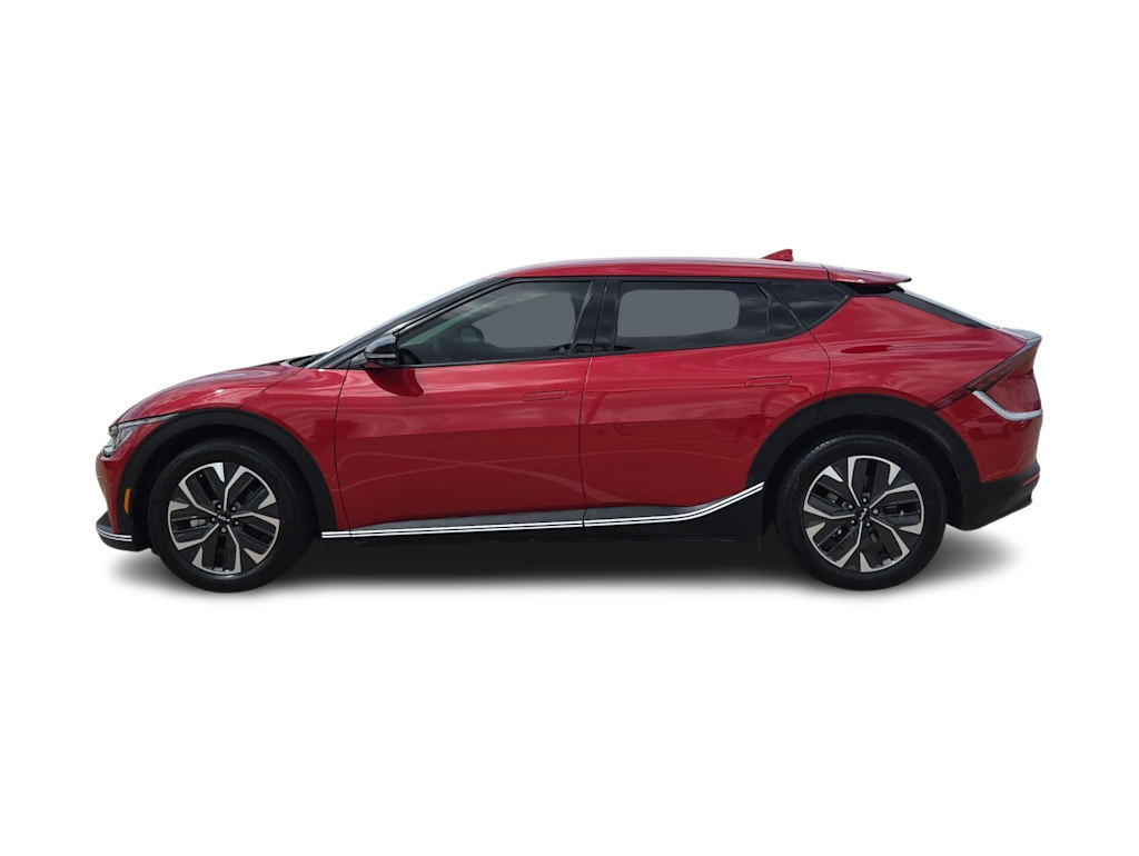 Thumbnail: 2024 Kia EV6 - 3