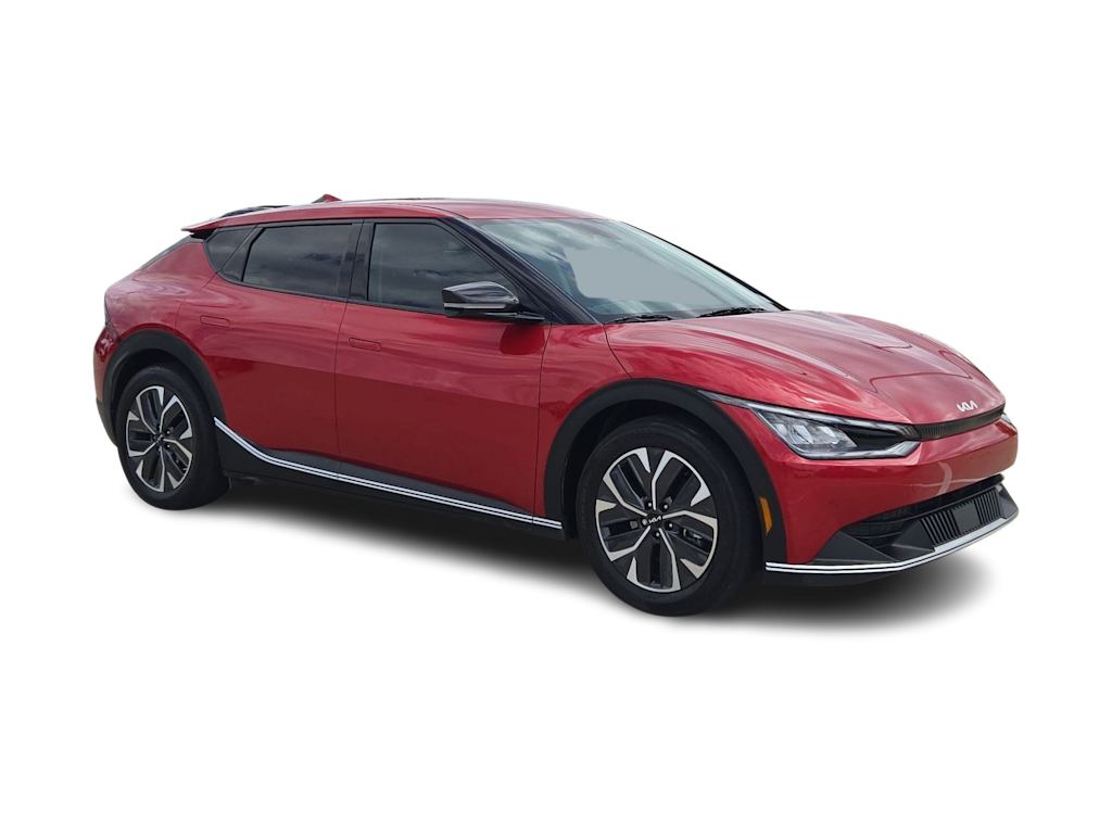 Thumbnail: 2024 Kia EV6 - 19