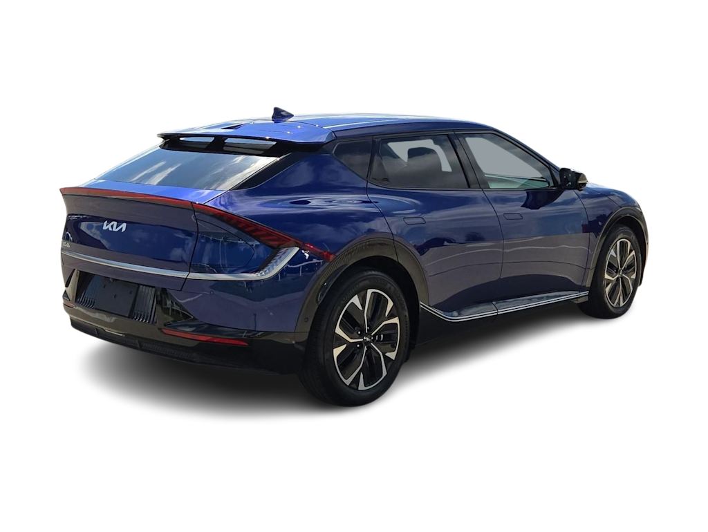 Thumbnail: 2023 Kia EV6 - 16