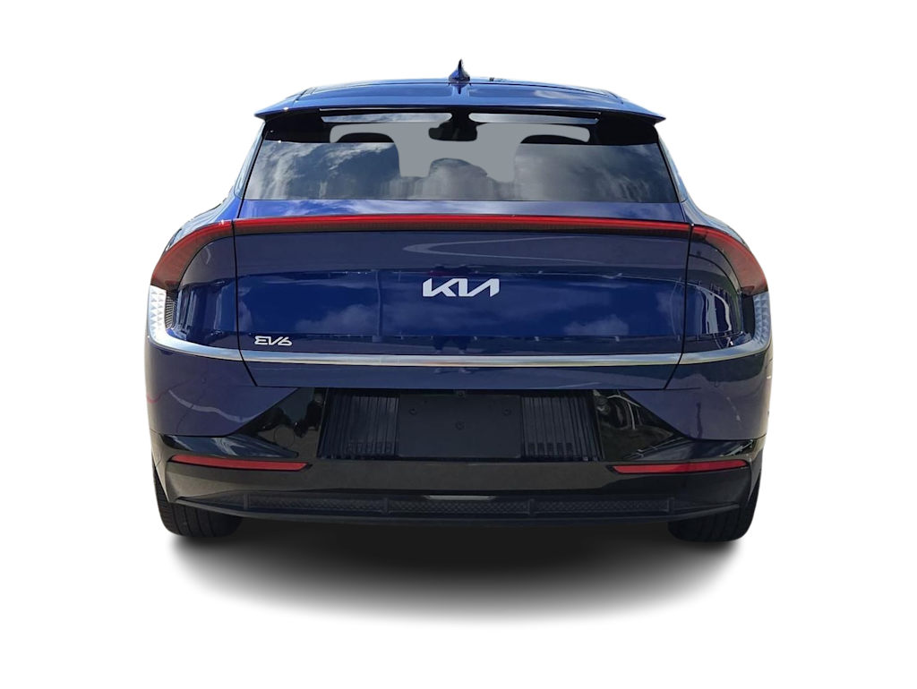 Thumbnail: 2023 Kia EV6 - 5