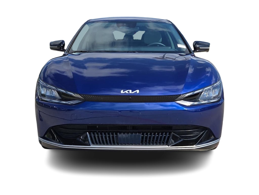 Thumbnail: 2023 Kia EV6 - 19