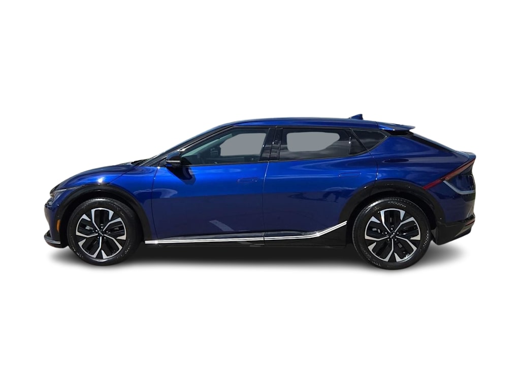 Thumbnail: 2023 Kia EV6 - 3