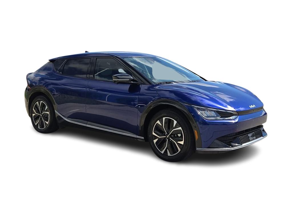 Thumbnail: 2023 Kia EV6 - 18