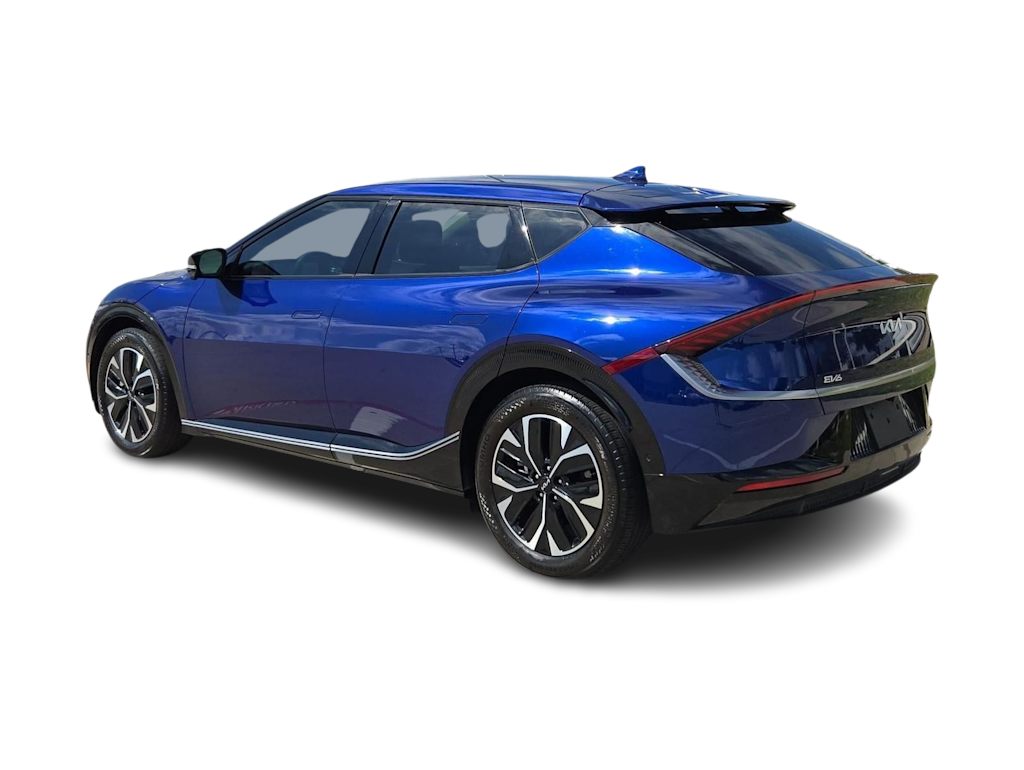 Thumbnail: 2023 Kia EV6 - 4