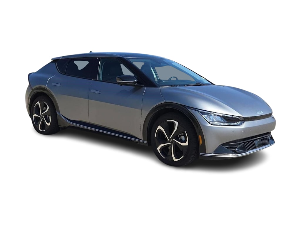 Thumbnail: 2022 Kia EV6 - 20