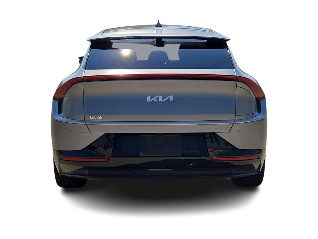 Thumbnail: 2022 Kia EV6 - 5