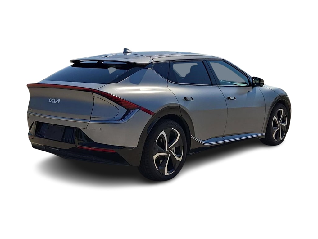 Thumbnail: 2022 Kia EV6 - 18