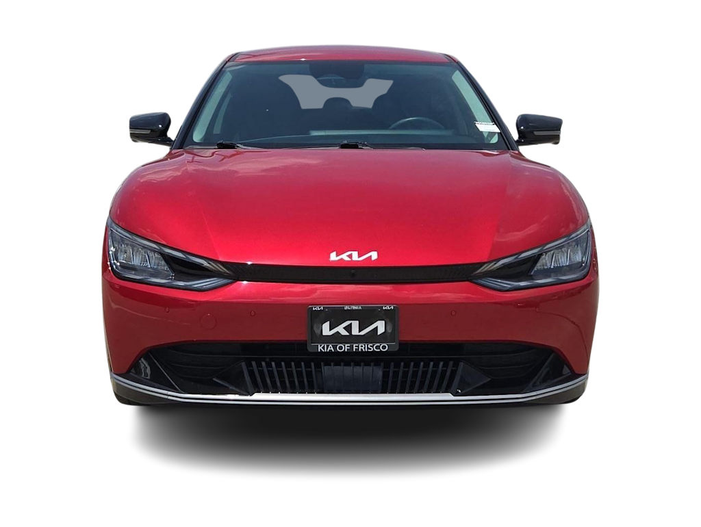Thumbnail: 2023 Kia EV6 - 6