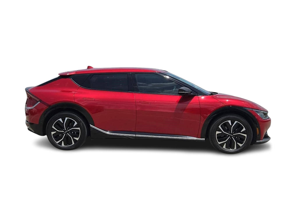 Thumbnail: 2023 Kia EV6 - 21