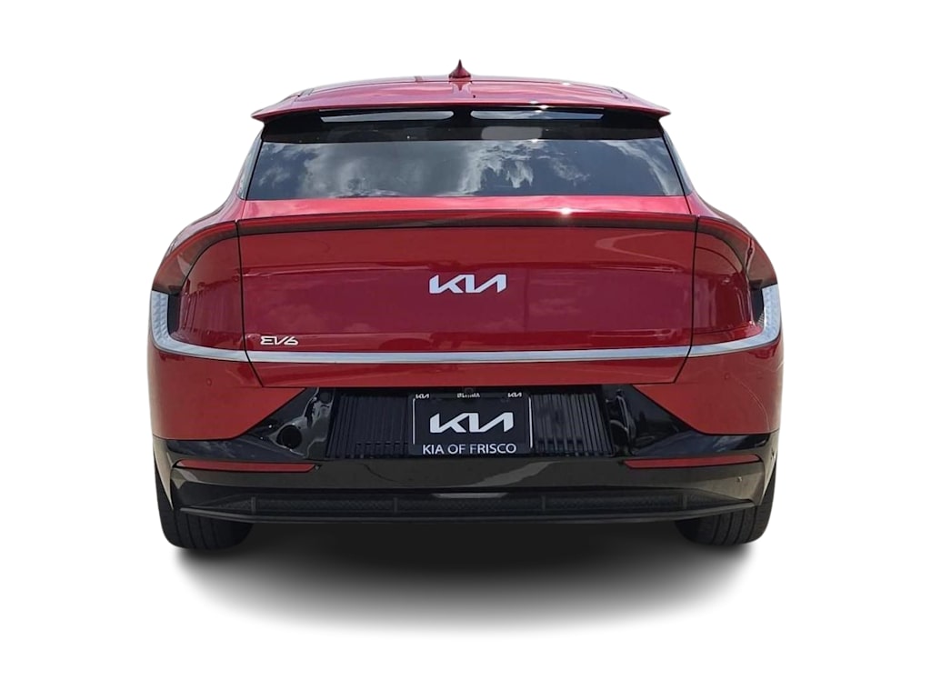 Thumbnail: 2023 Kia EV6 - 5