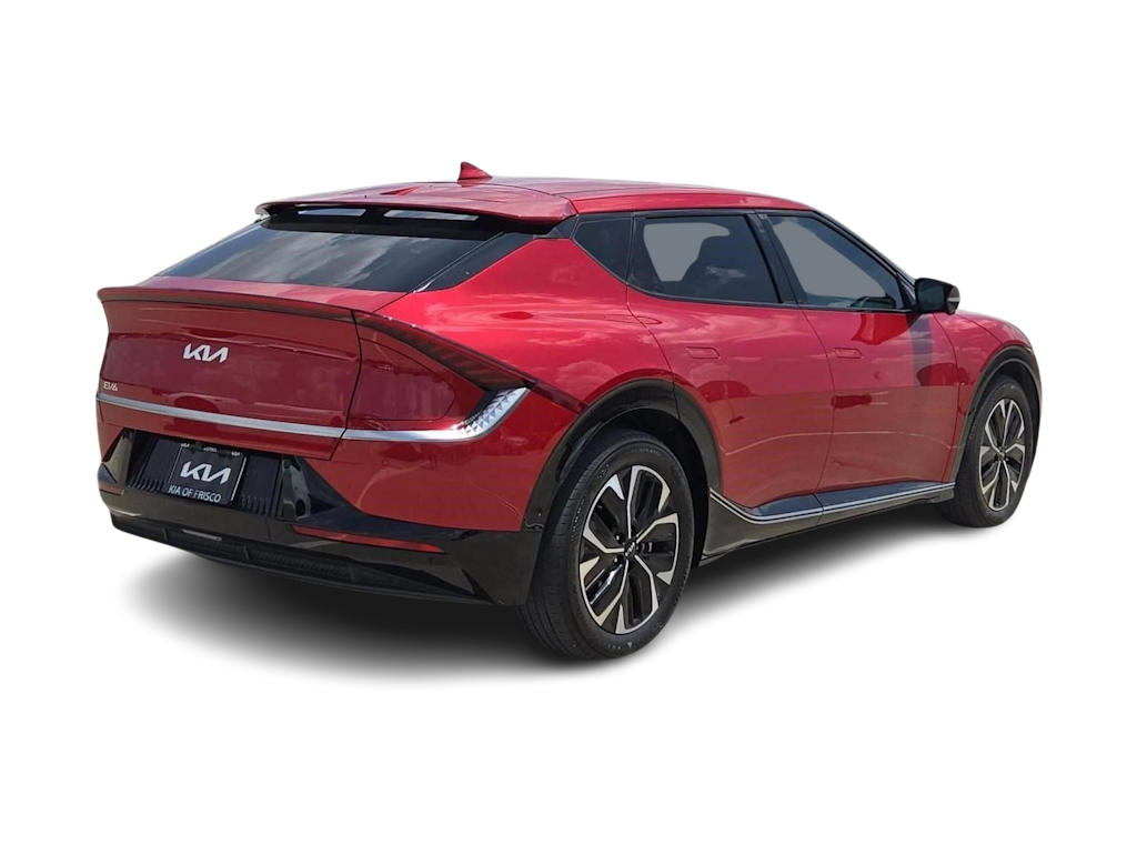 Thumbnail: 2023 Kia EV6 - 20