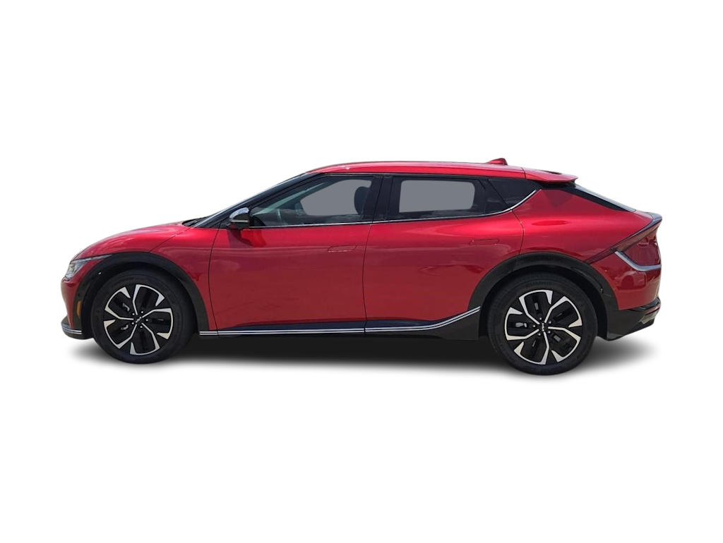 Thumbnail: 2023 Kia EV6 - 3