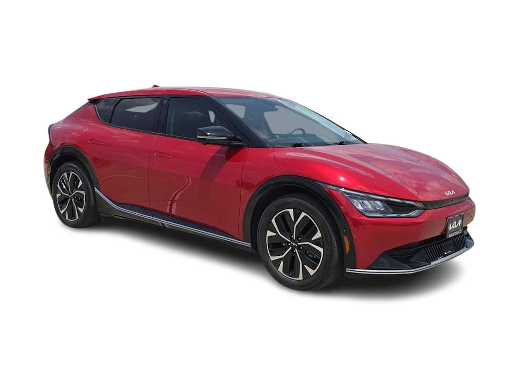 Thumbnail: 2023 Kia EV6 - 22