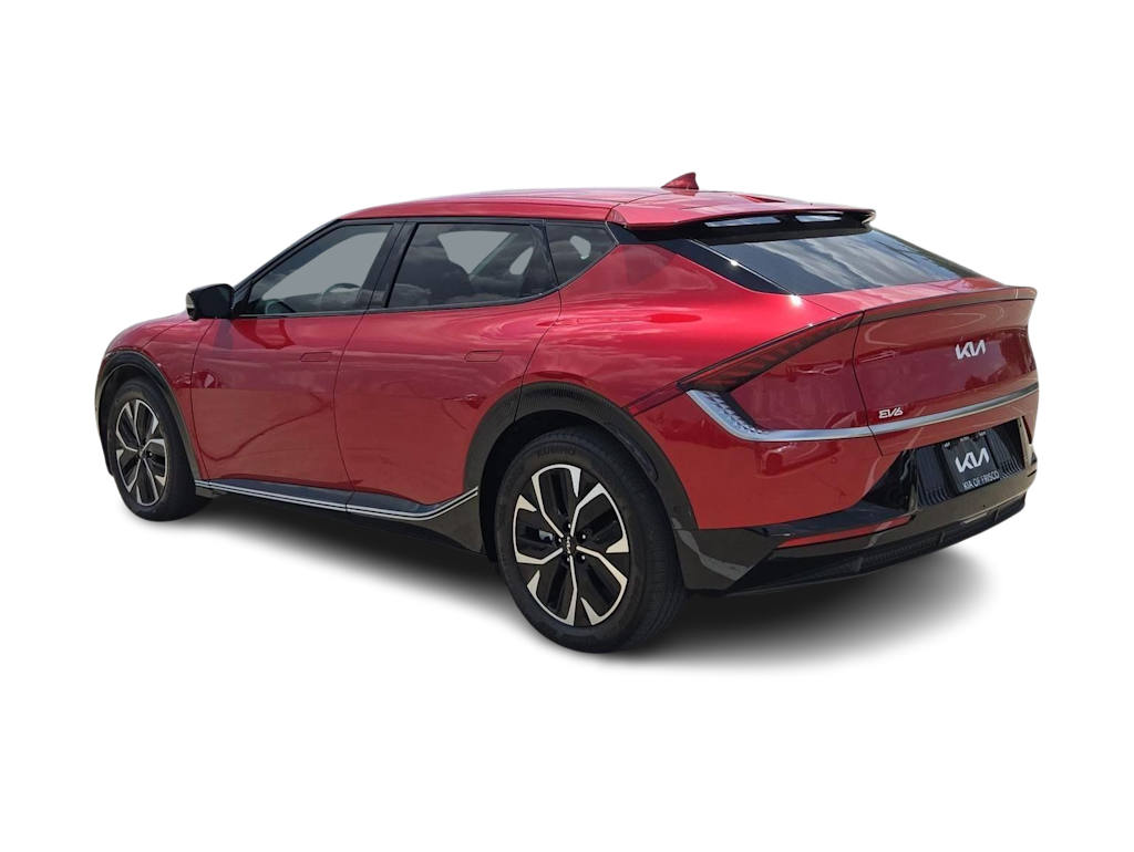 Thumbnail: 2023 Kia EV6 - 4
