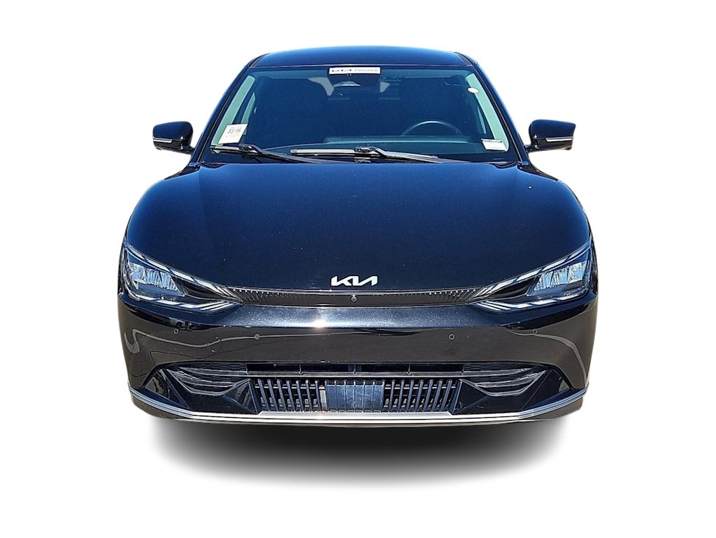 Thumbnail: 2023 Kia EV6 - 5