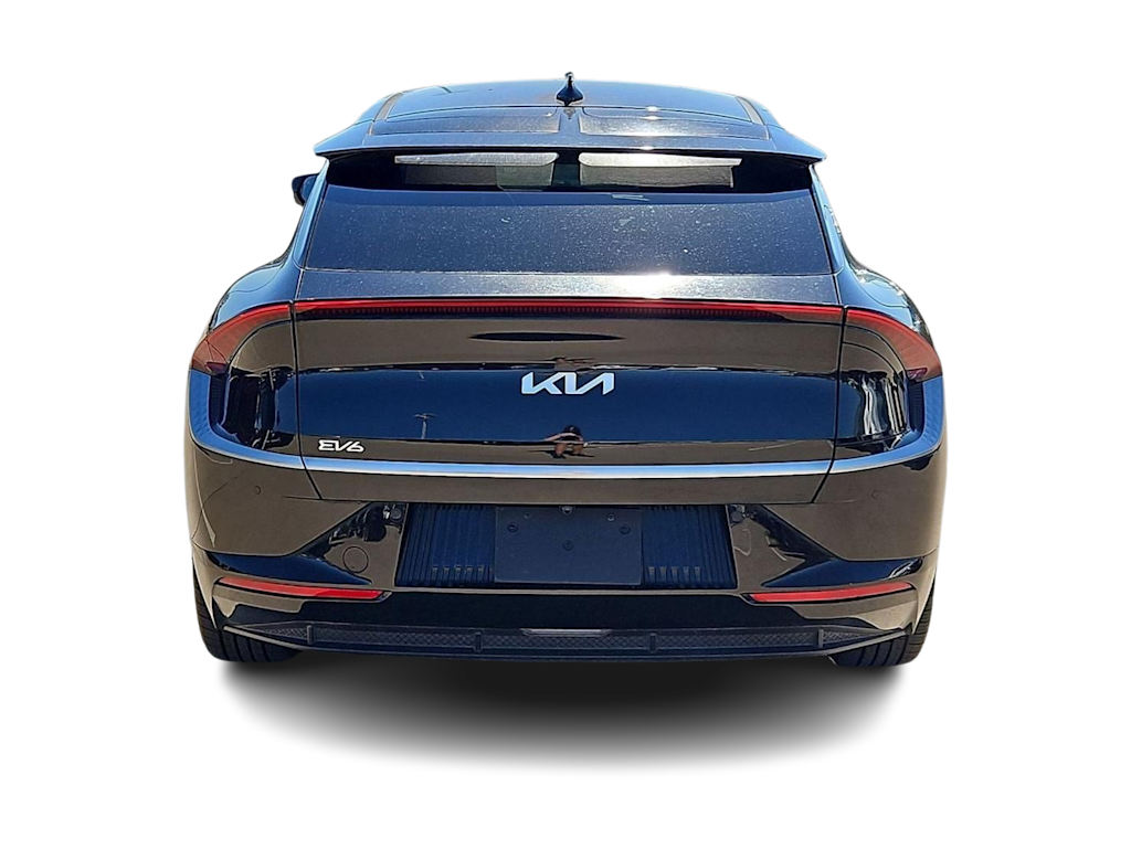 Thumbnail: 2023 Kia EV6 - 4