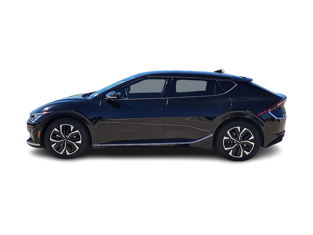 Thumbnail: 2023 Kia EV6 - 3