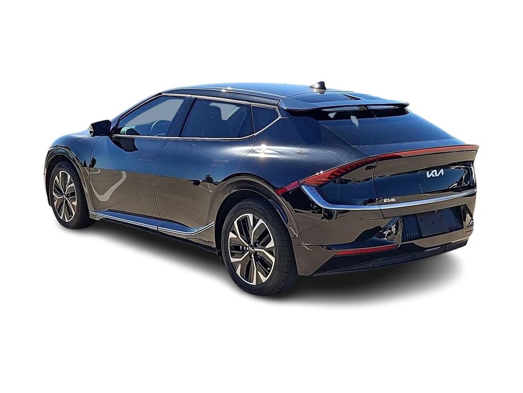 Thumbnail: 2023 Kia EV6 - 19