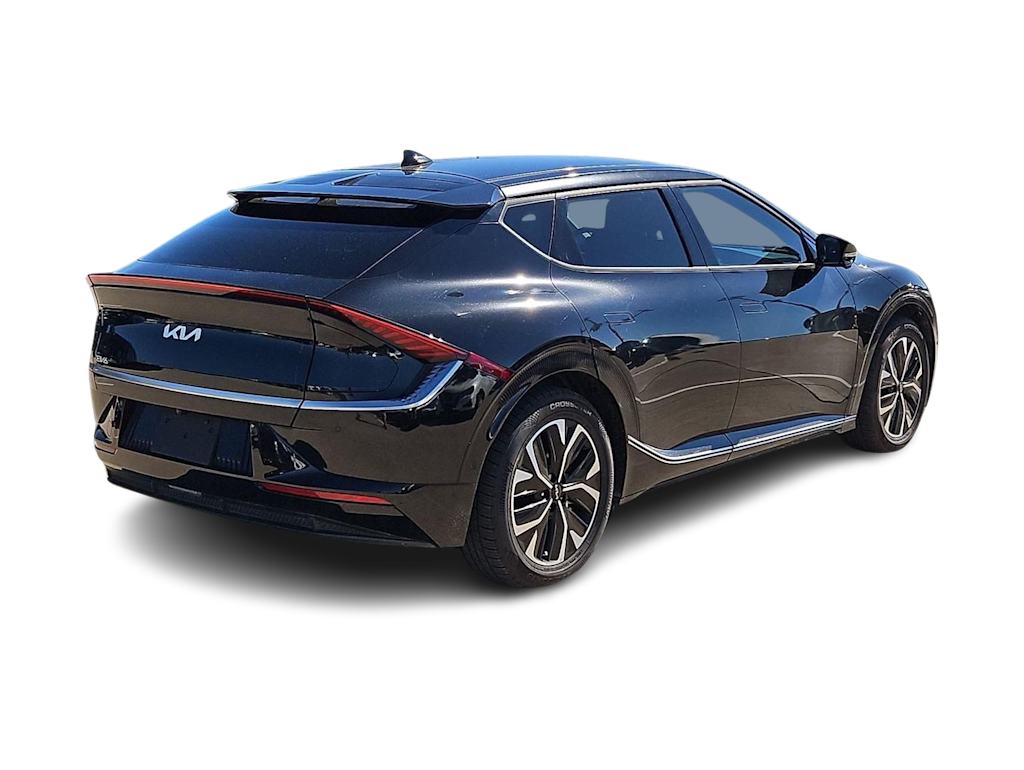 Thumbnail: 2023 Kia EV6 - 20