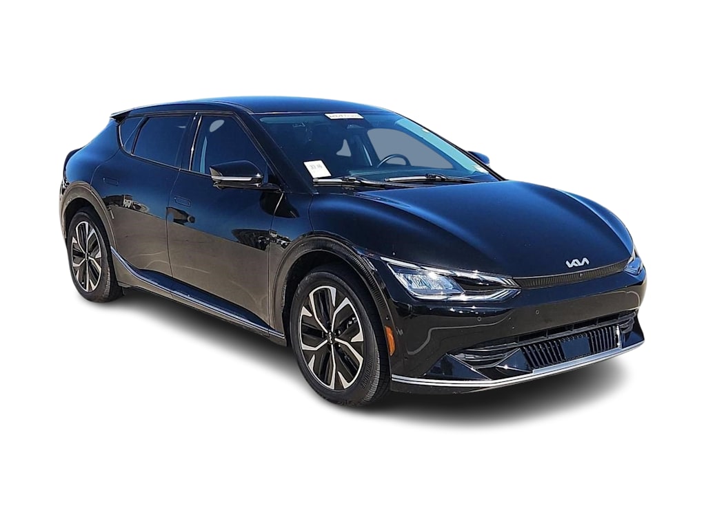 Thumbnail: 2023 Kia EV6 - 22