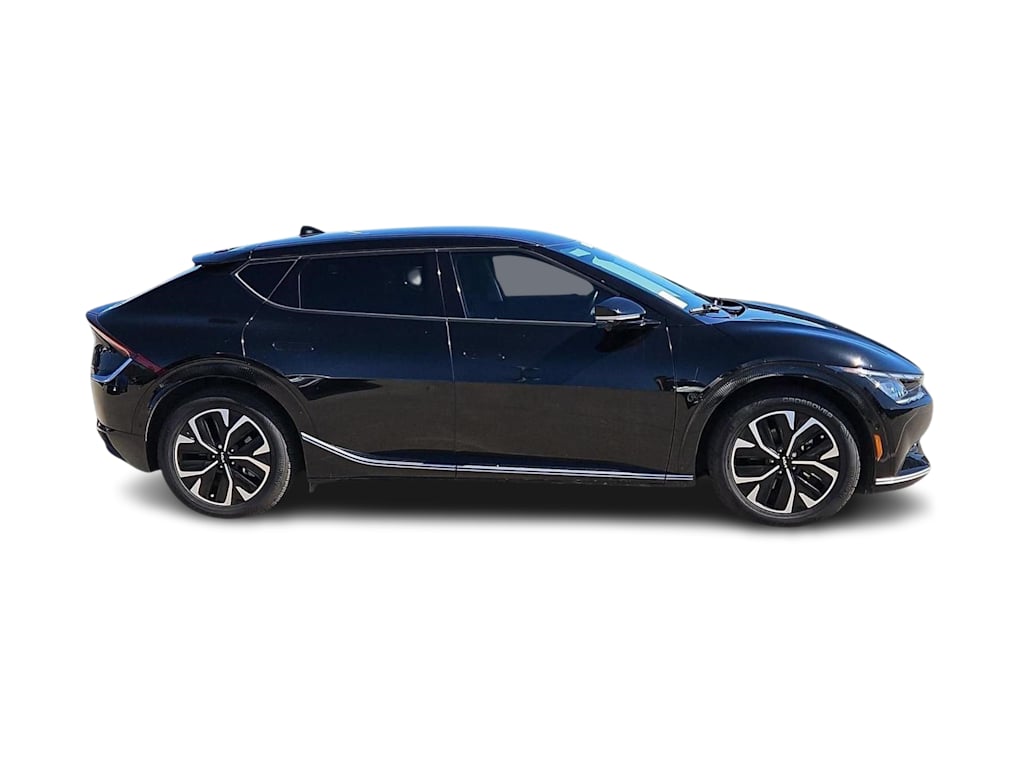 Thumbnail: 2023 Kia EV6 - 21