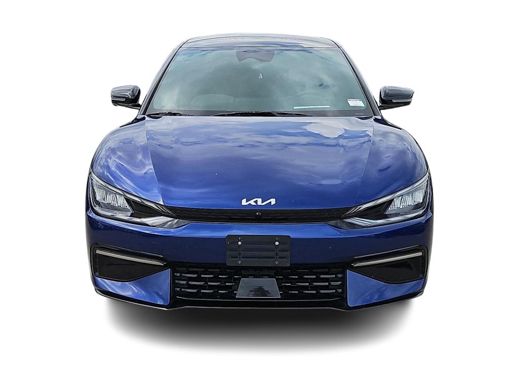 Thumbnail: 2023 Kia EV6 - 21