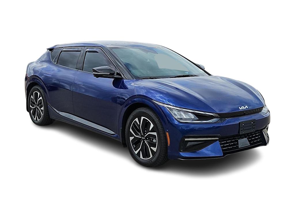 Thumbnail: 2023 Kia EV6 - 20