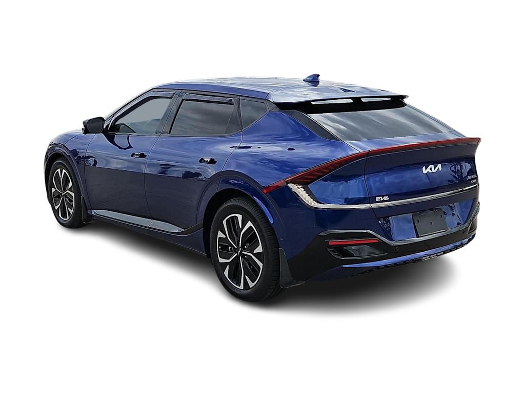 Thumbnail: 2023 Kia EV6 - 17