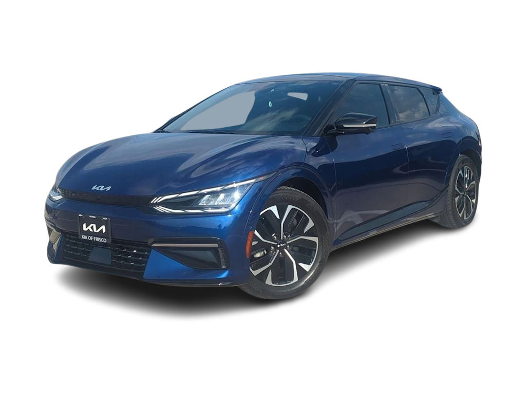 Certified 2022 Kia Ev6 GT-Line with VIN KNDC44LA9N5037703 for sale in Hudson, WI