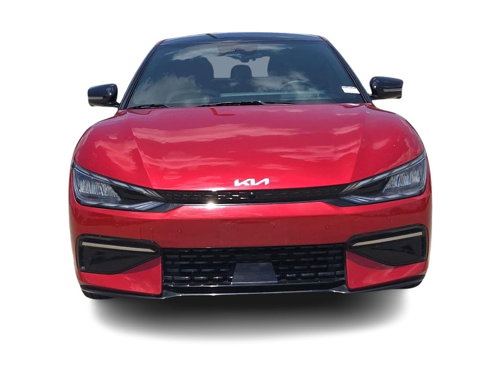 Thumbnail: 2023 Kia EV6 - 6
