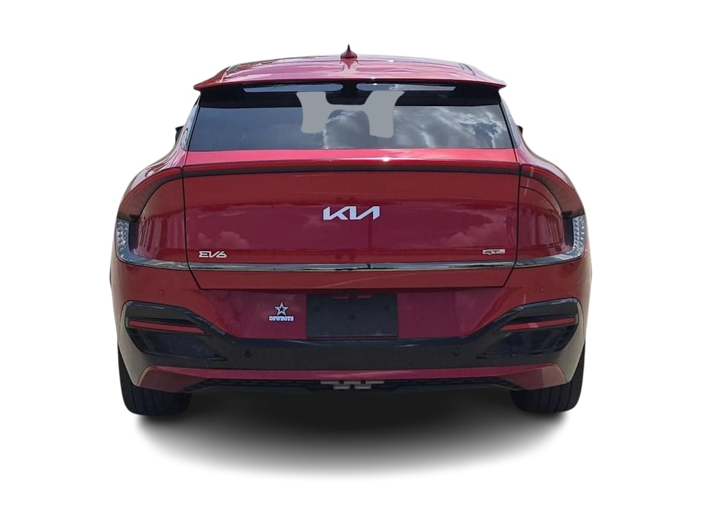 Thumbnail: 2023 Kia EV6 - 5