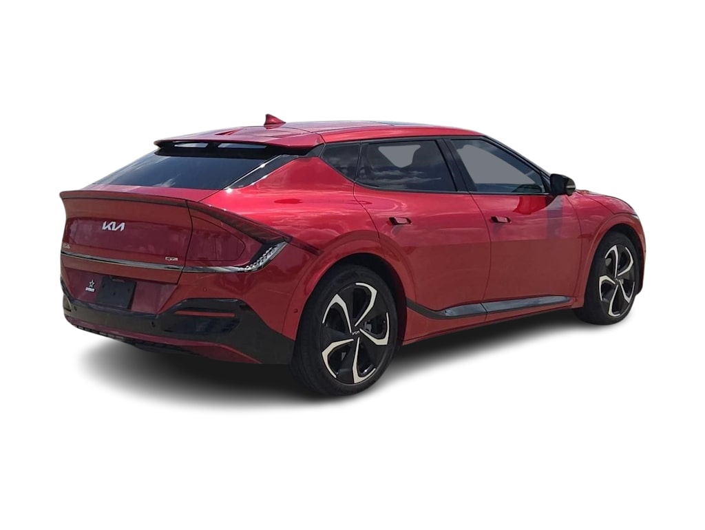 Thumbnail: 2023 Kia EV6 - 17