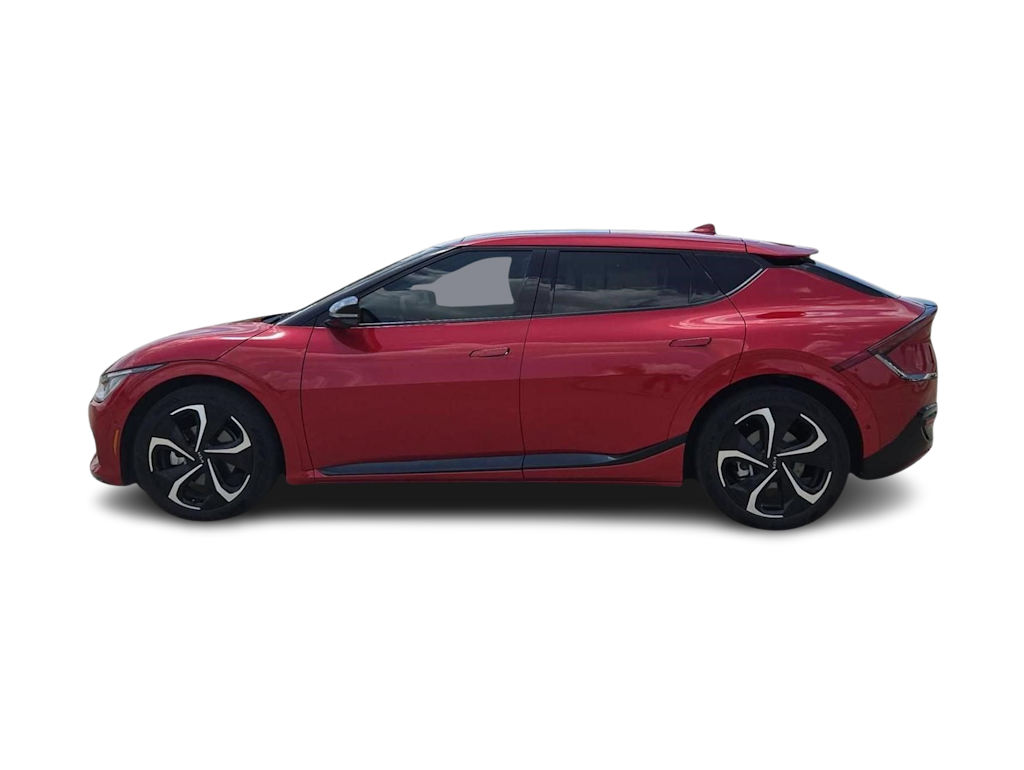 Thumbnail: 2023 Kia EV6 - 3