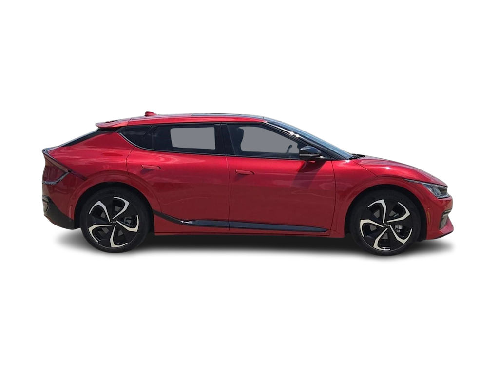 Thumbnail: 2023 Kia EV6 - 18
