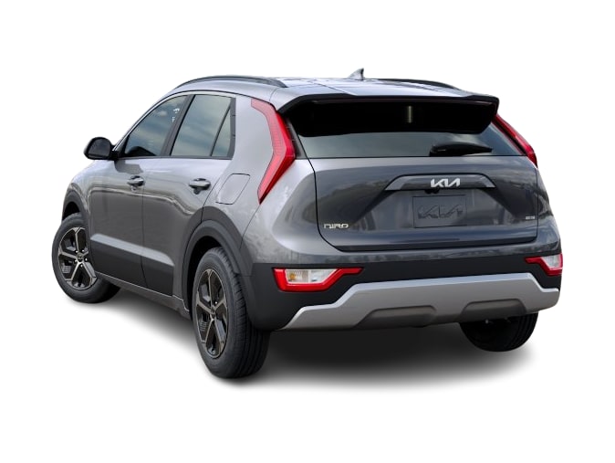 Thumbnail: 2026 Kia Niro - 15