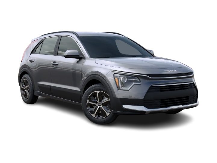 Thumbnail: 2026 Kia Niro - 18