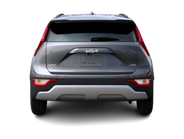Thumbnail: 2026 Kia Niro - 3