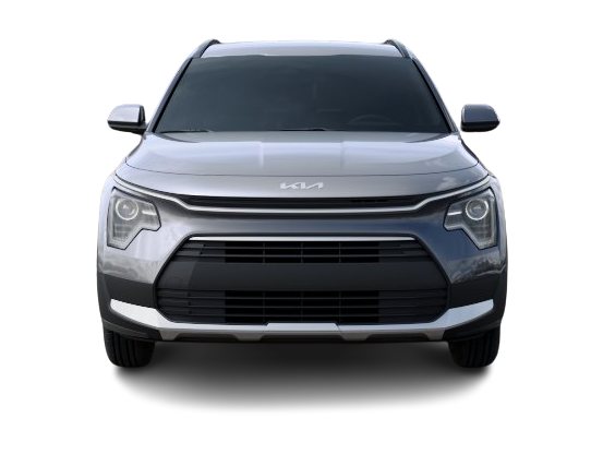 Thumbnail: 2026 Kia Niro - 4