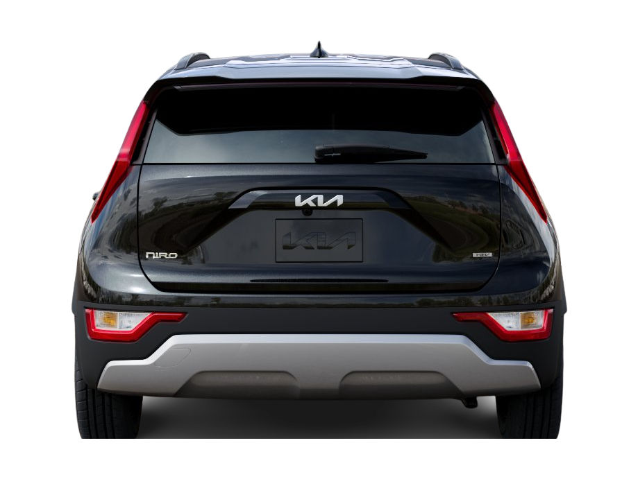 Thumbnail: 2026 Kia Niro - 22
