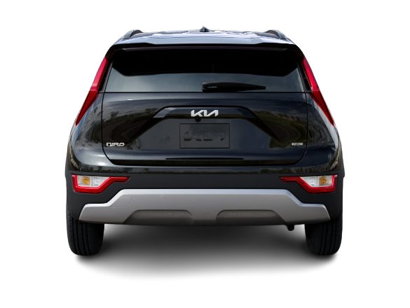 Thumbnail: 2026 Kia Niro - 3