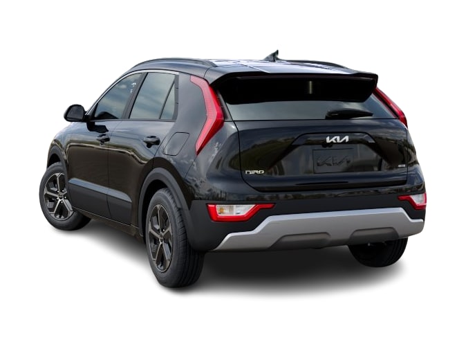 Thumbnail: 2026 Kia Niro - 15
