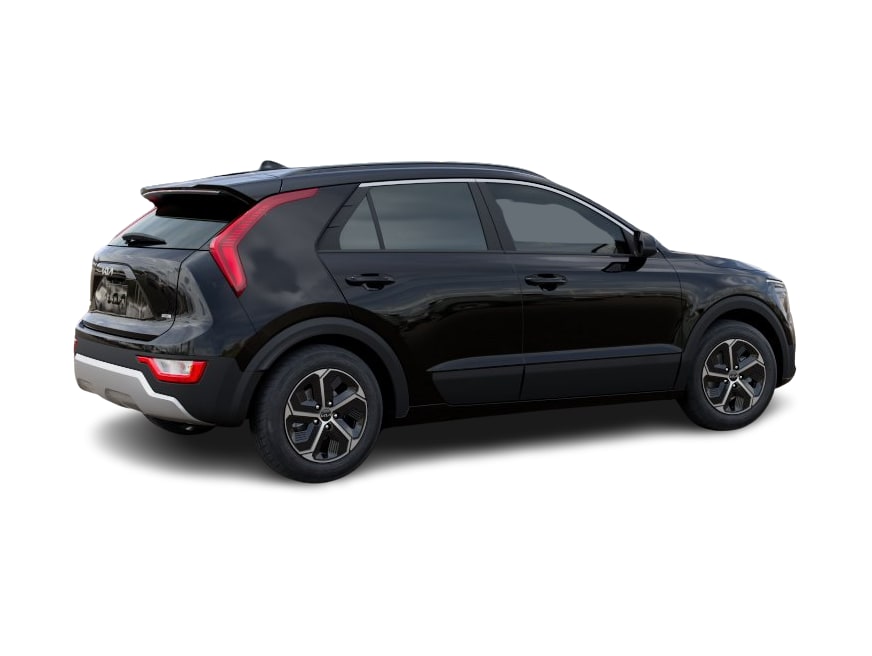 Thumbnail: 2026 Kia Niro - 16