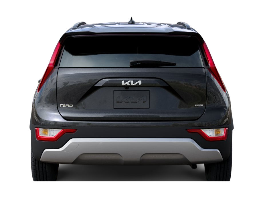 Thumbnail: 2026 Kia Niro - 22