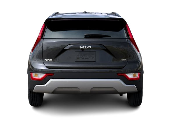 Thumbnail: 2026 Kia Niro - 4