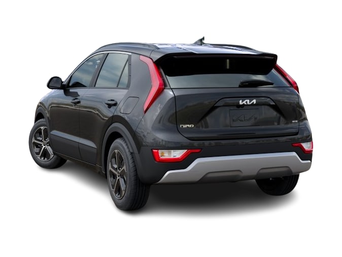 Thumbnail: 2026 Kia Niro - 3