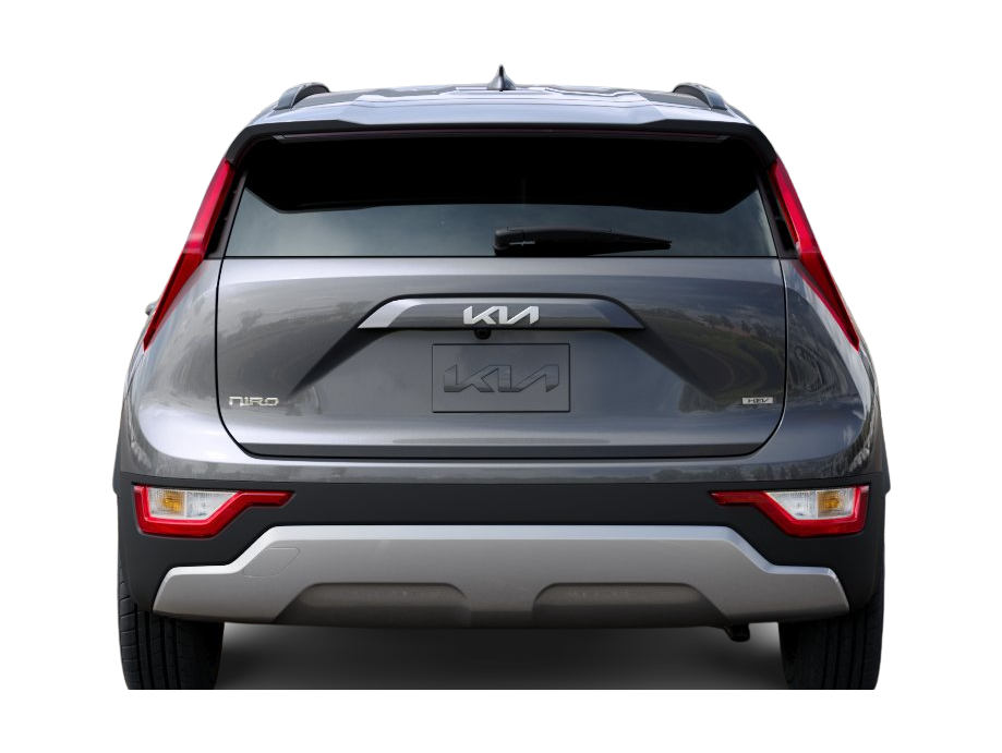 Thumbnail: 2026 Kia Niro - 22